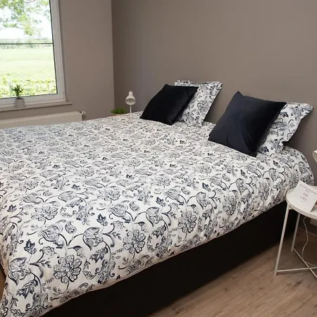Casa Tibella Holiday home
