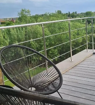 Holiday home Casa Tibella Ichtegem