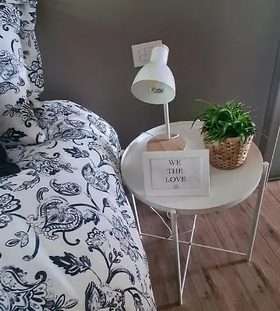 Casa Tibella Holiday home