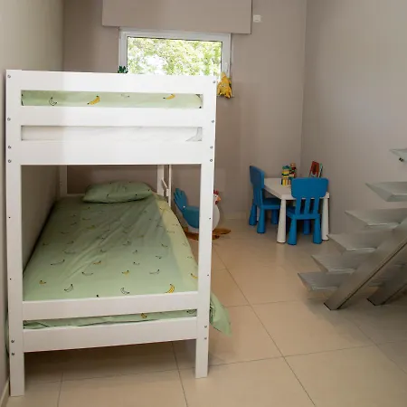 Holiday home Casa Tibella